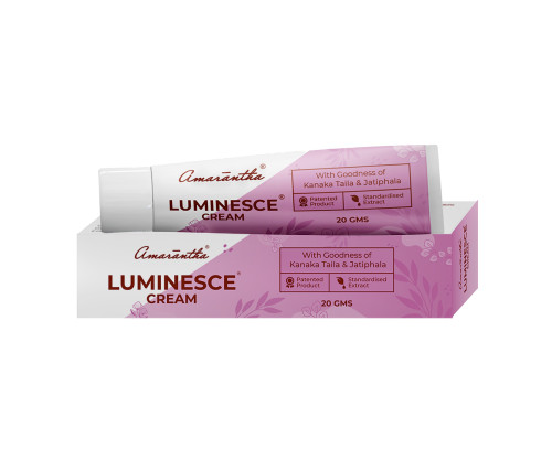 Luminesce Cream